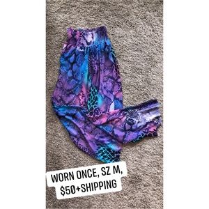 Show Me Your Mumu Robert’s Party Pants